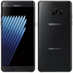 Замена камеры на телефоне Samsung Galaxy Note 7 в Липецке